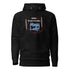Magic Loop Hoodie for Knitters